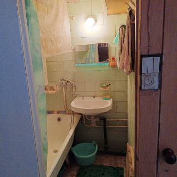 Сдается 1-комнатная квартира, 40,1 м²