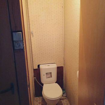 Сдается 1-комнатная квартира, 40,1 м²