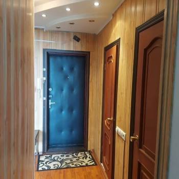 Сдается 1-комнатная квартира, 39 м²
