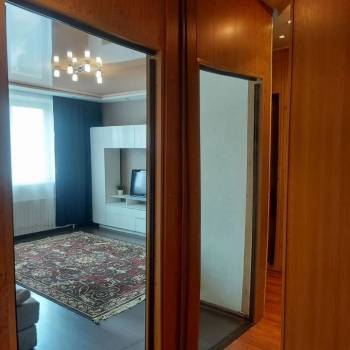 Сдается 1-комнатная квартира, 39 м²