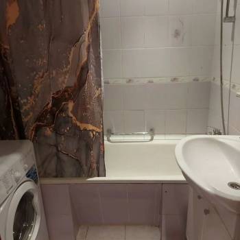 Сдается 1-комнатная квартира, 39 м²