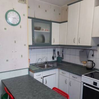 Сдается 1-комнатная квартира, 39 м²