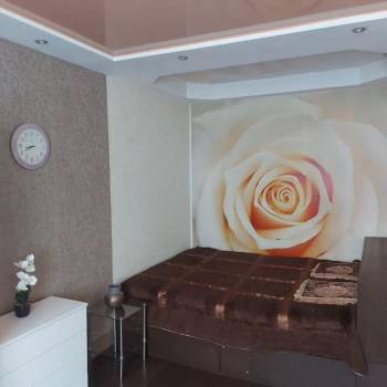 Сдается 1-комнатная квартира, 39 м²
