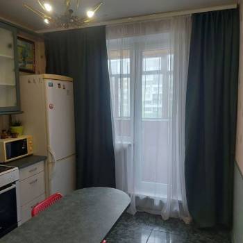 Сдается 1-комнатная квартира, 39 м²