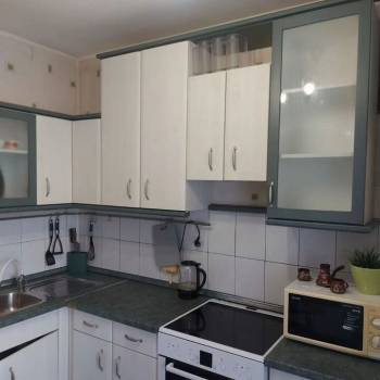 Сдается 1-комнатная квартира, 39 м²