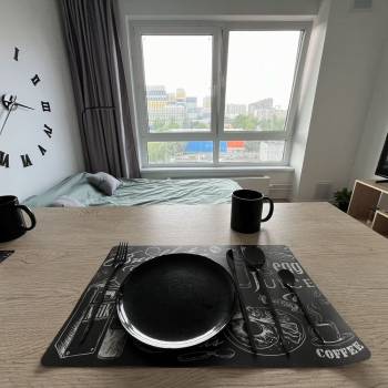 Сдается 1-комнатная квартира, 21,8 м²