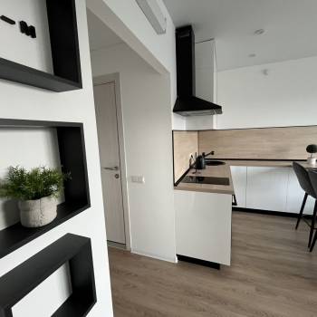Сдается 1-комнатная квартира, 21,8 м²