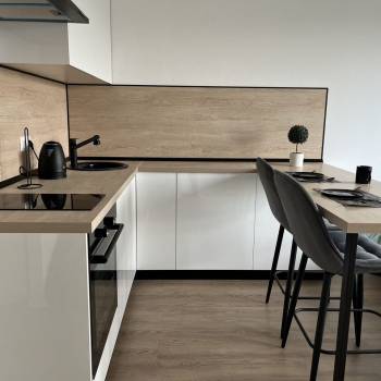 Сдается 1-комнатная квартира, 21,8 м²