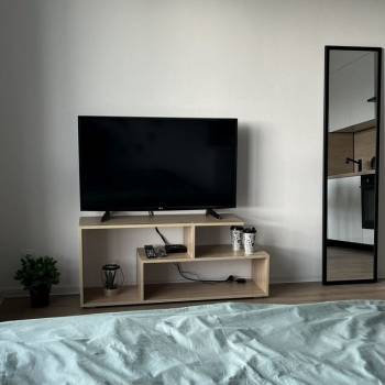 Сдается 1-комнатная квартира, 21,8 м²