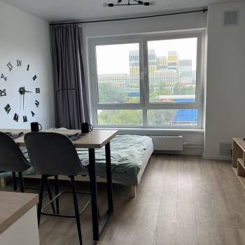 Сдается 1-комнатная квартира, 21,8 м²