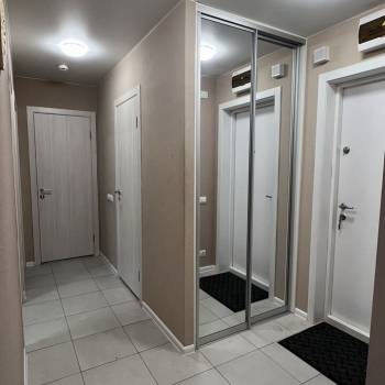 Сдается 2-х комнатная квартира, 60 м²