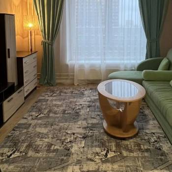 Сдается 2-х комнатная квартира, 60 м²