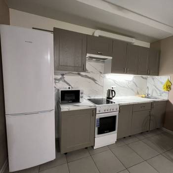 Сдается 2-х комнатная квартира, 60 м²