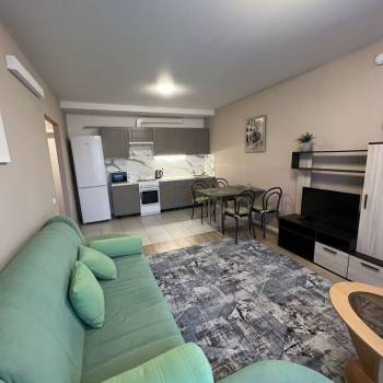 Сдается 2-х комнатная квартира, 60 м²