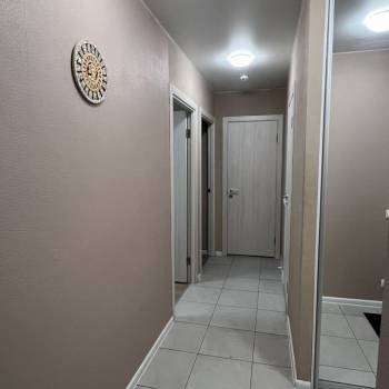 Сдается 2-х комнатная квартира, 60 м²