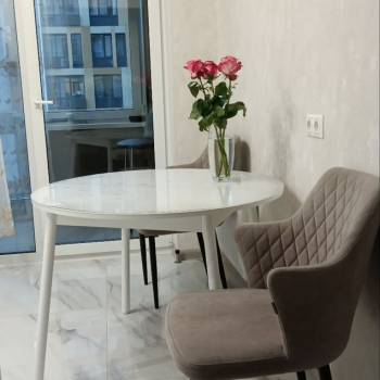 Сдается 2-х комнатная квартира, 53 м²