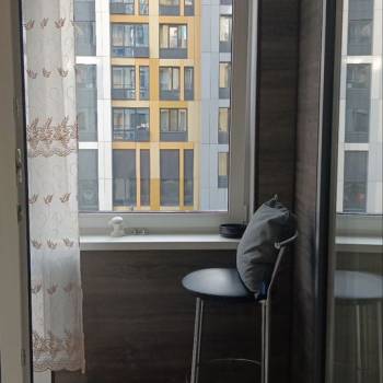 Сдается 2-х комнатная квартира, 53 м²