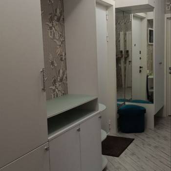 Сдается 2-х комнатная квартира, 53 м²