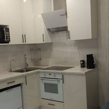Сдается 2-х комнатная квартира, 53 м²