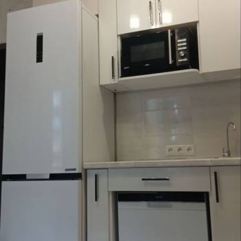 Сдается 2-х комнатная квартира, 53 м²
