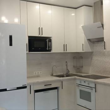 Сдается 2-х комнатная квартира, 53 м²