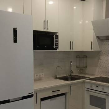 Сдается 2-х комнатная квартира, 53 м²