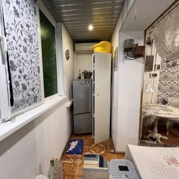Продается 1-комнатная квартира, 36 м²