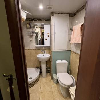 Продается 1-комнатная квартира, 36 м²