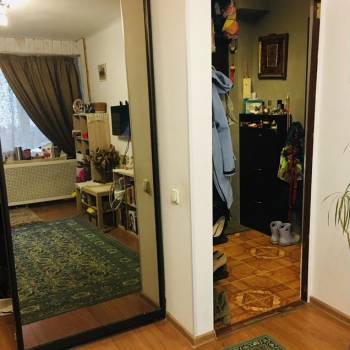 Продается 1-комнатная квартира, 36 м²