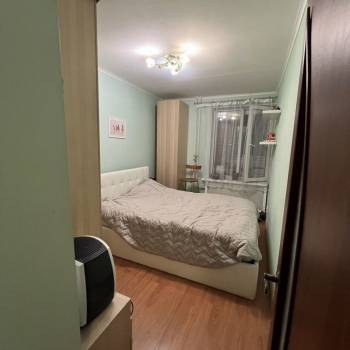 Продается 1-комнатная квартира, 36 м²