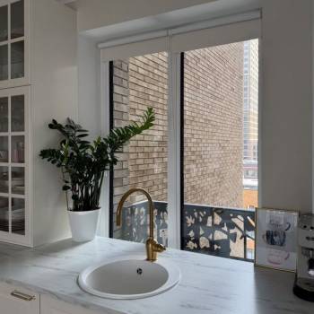 Продается 1-комнатная квартира, 56 м²