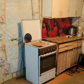 Продается 1-комнатная квартира, 19,1 м²