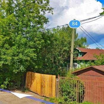 Продается 1-комнатная квартира, 19,1 м²