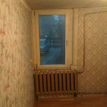 Продается 1-комнатная квартира, 19,1 м²