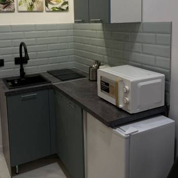 Сдается 1-комнатная квартира, 25 м²