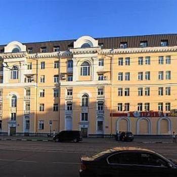 Сдается 1-комнатная квартира, 25 м²