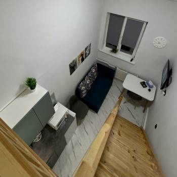 Сдается 1-комнатная квартира, 25 м²