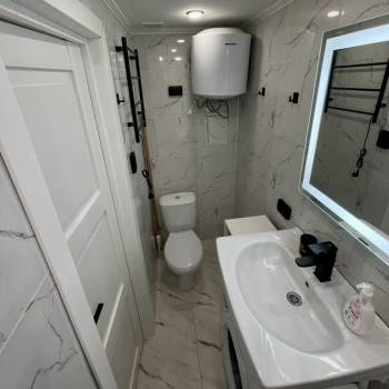 Сдается 1-комнатная квартира, 25 м²