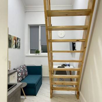 Сдается 1-комнатная квартира, 25 м²