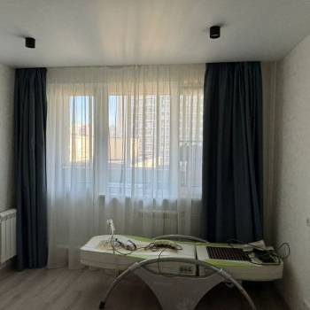 Продается 3-х комнатная квартира, 74,7 м²