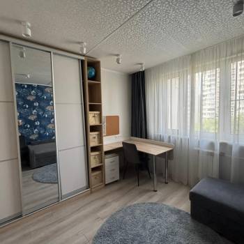 Продается 3-х комнатная квартира, 74,7 м²