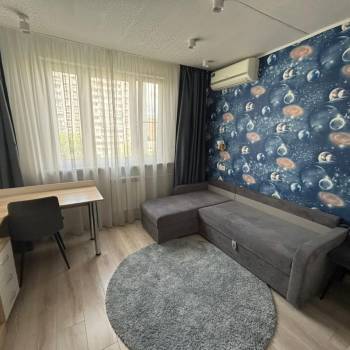 Продается 3-х комнатная квартира, 74,7 м²