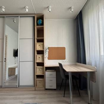 Продается 3-х комнатная квартира, 74,7 м²