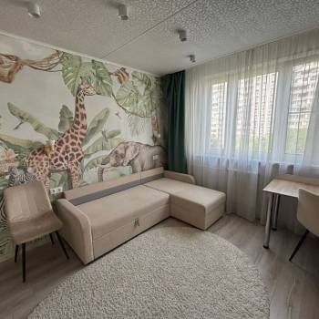 Продается 3-х комнатная квартира, 74,7 м²