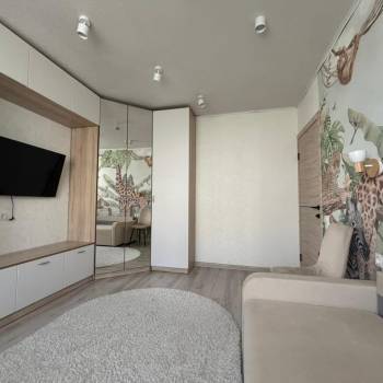 Продается 3-х комнатная квартира, 74,7 м²