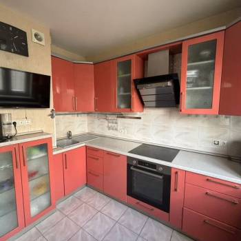 Продается 3-х комнатная квартира, 74,7 м²