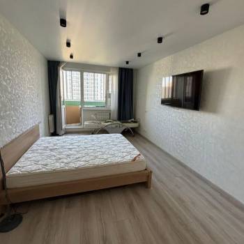 Продается 3-х комнатная квартира, 74,7 м²