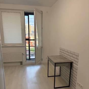 Сдается 1-комнатная квартира, 23 м²