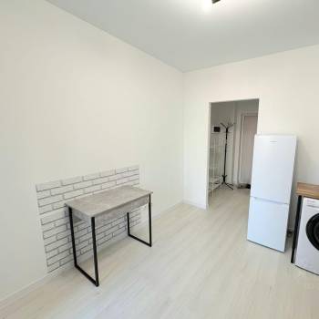 Сдается 1-комнатная квартира, 23 м²