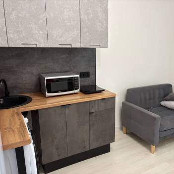Сдается 1-комнатная квартира, 23 м²